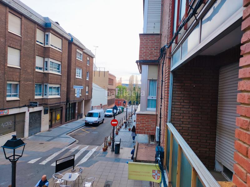 Foto 81ee2943-988a-4e5f-81c6-1ca02b230837. Appartement dans Centro Palencia