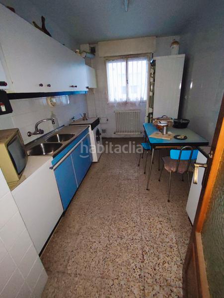 Foto b508496b-2acd-4049-8f7a-2a499a2c2166. Appartement dans Centro Palencia