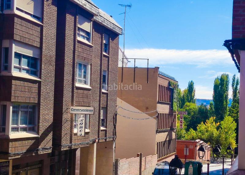 Foto b6e0231c-b6bc-472c-9ae7-e374154ee636. Appartement dans Centro Palencia