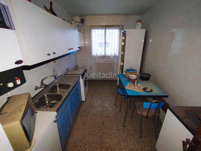 Foto d0e14310-d774-495f-ad6b-5be602c30cc5. Appartement dans Centro Palencia
