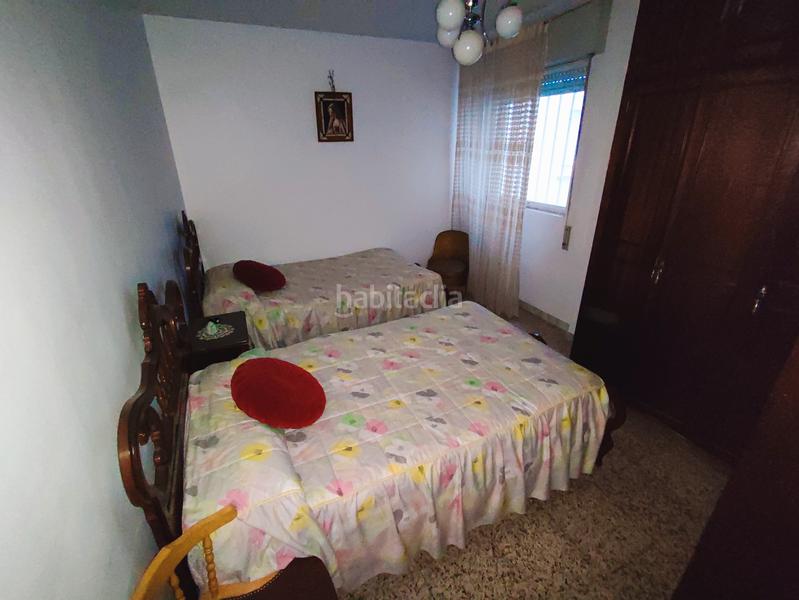 Foto d15082b3-1be2-4a4b-a8b7-57a49afcc021. Appartement dans Centro Palencia