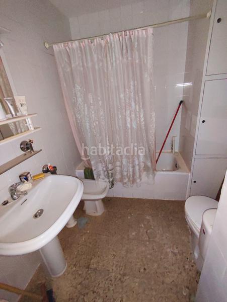 Foto d61cf76d-81da-4a56-ba97-0e8dba87cf17. Appartement dans Centro Palencia