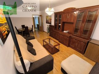 Location Appartement  Calle mayor antigua. Apartamento céntrico y acogedor.