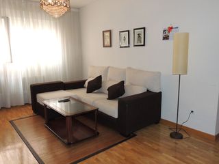 Alquiler Apartamento  Calle mayor antigua. Apartamento céntrico y acogedor.