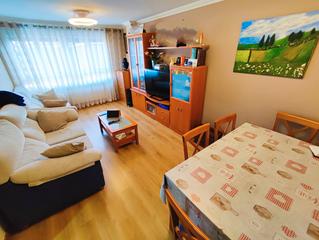 Appartement  Calle obispo fonseca. Reformado, con piscina en urbanizacin privada!