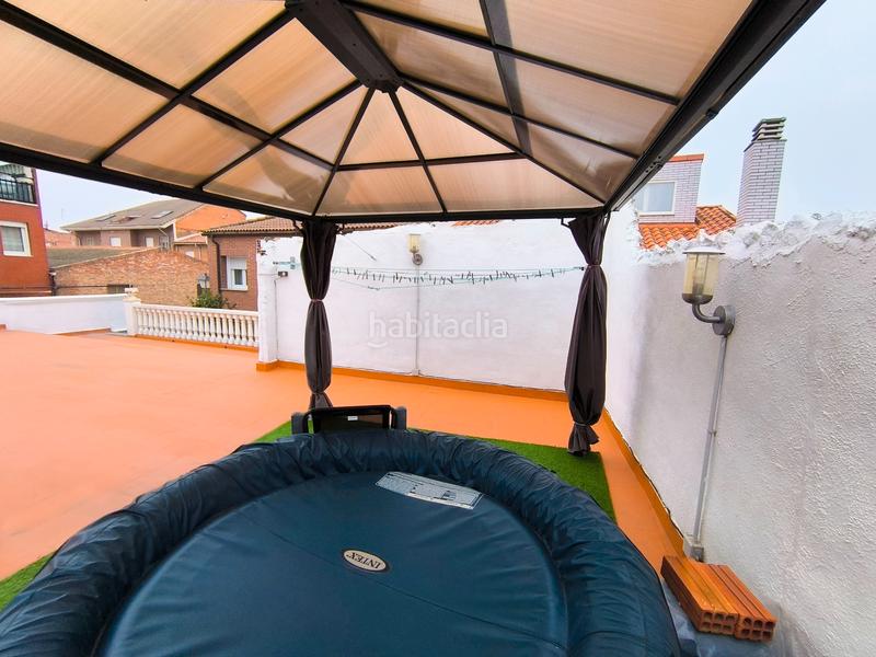 Foto 208b2e3c-6247-4296-b5db-8acec0ecc0ff. Terreno residenziale in calle soria 13 in El Cristo Palencia