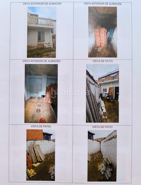 Foto 2af5a9c3-13a5-40ca-9979-551eceb83a80. Terreno residenziale in calle soria 13 in El Cristo Palencia