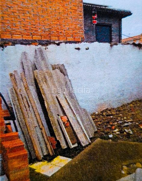 Foto 3d376621-bb13-42c4-8e40-821f44b28512. Terreno residenziale in calle soria 13 in El Cristo Palencia