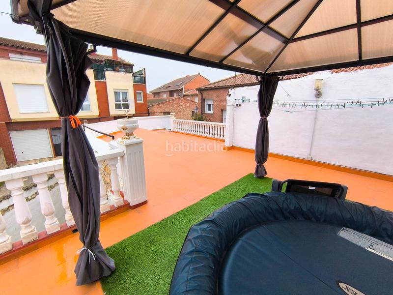 Foto 50aa2721-9405-4b6d-8213-30a21e4f81f9. Terreno residenziale in calle soria 13 in El Cristo Palencia