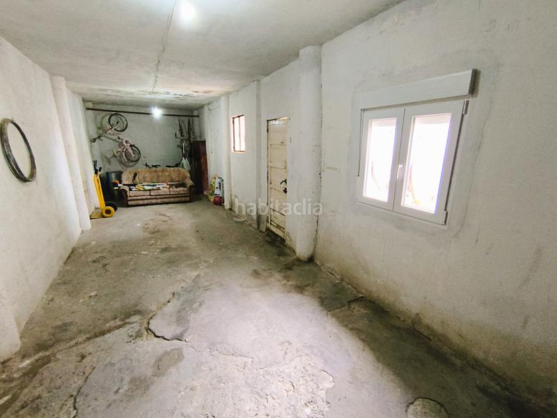 Foto 660363ce-399f-4670-864f-5823c4bbe433. Terreno residenziale in calle soria 13 in El Cristo Palencia