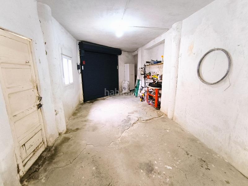 Foto 662a88e4-df0e-489c-ab4e-5e4d8d1b3553. Terreno residenziale in calle soria 13 in El Cristo Palencia