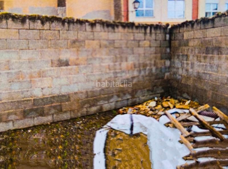 Foto 6a9993de-fe17-47e7-8843-4e4e2d52b55d. Terreno residenziale in calle soria 13 in El Cristo Palencia