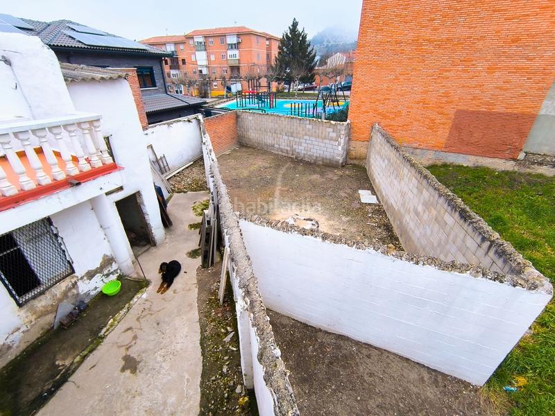 Foto 6cfd96c7-1007-4a58-843b-206684b7fbcf. Terreno residenziale in calle soria 13 in El Cristo Palencia