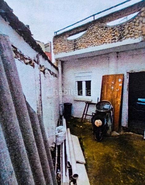 Foto 6db8b8ab-bffd-4b63-86fb-29c9419eaa53. Terreno residenziale in calle soria 13 in El Cristo Palencia