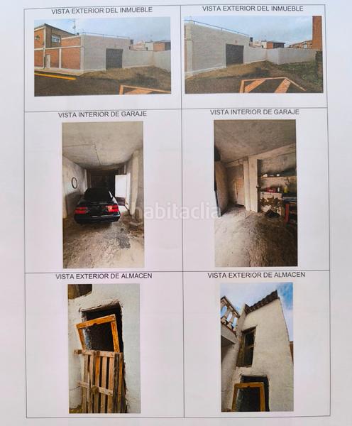 Foto 7f644782-631c-4eba-a27d-8680e1a90a76. Terreno residenziale in calle soria 13 in El Cristo Palencia