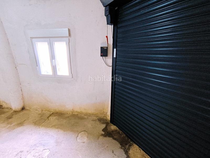 Foto a5841379-11f9-400e-af41-fa6489f21fea. Terreno residenziale in calle soria 13 in El Cristo Palencia