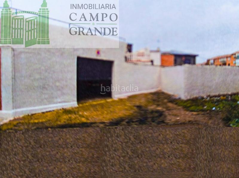 Foto c77e5139-c4a8-462e-8fc3-f47aa4f57e70. Terreno residenziale in calle soria 13 in El Cristo Palencia