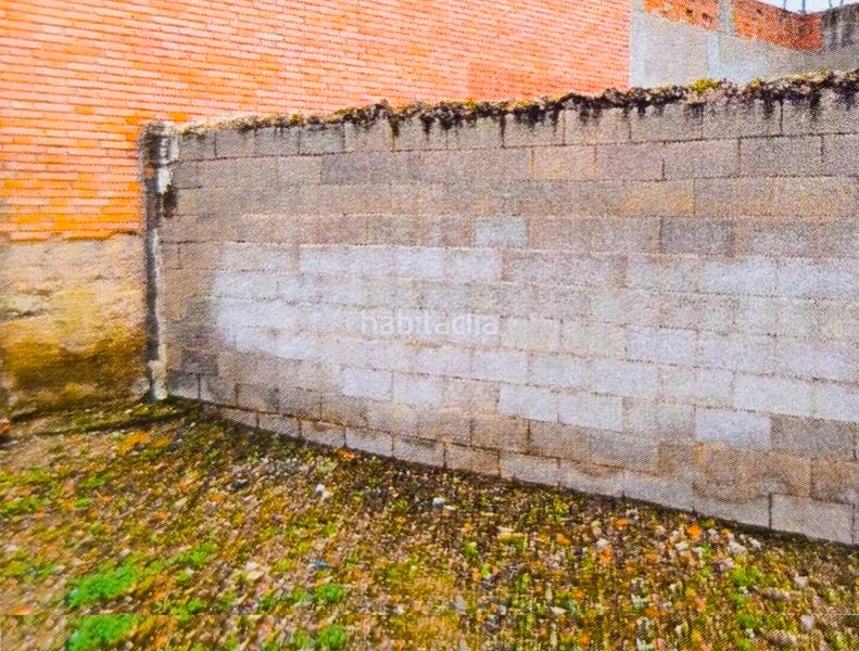 Foto ca183e55-7474-4038-bdb8-527731f3197f. Terreno residenziale in calle soria 13 in El Cristo Palencia