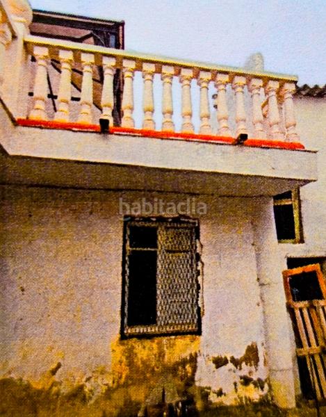 Foto cfddff81-3483-486f-a32b-239138fbc8f1. Terreno residenziale in calle soria 13 in El Cristo Palencia