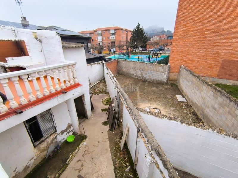 Foto e2da427a-626e-4f5a-a971-daafc8b6a200. Terreno residenziale in calle soria 13 in El Cristo Palencia