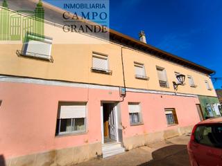 Casa a Calle jose antonio 3. Techo y tejado nuevo!