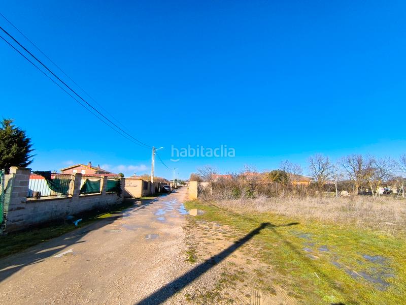 Foto 10306c3d-7f5c-4745-984c-4a1e47008239. Fondo rustico in urbanización tarragoso 2 1 in Grijota