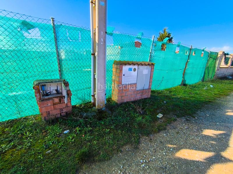 Foto 104c7b9f-7e5b-4d6d-93e1-391f3e360fe6. Fondo rustico in urbanización tarragoso 2 1 in Grijota