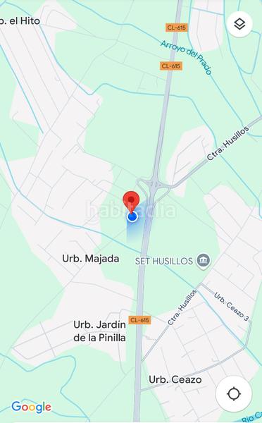 Foto 16d654c7-fa1f-4d1d-be11-dbad4555b6ed. Fondo rustico in urbanización tarragoso 2 1 in Grijota