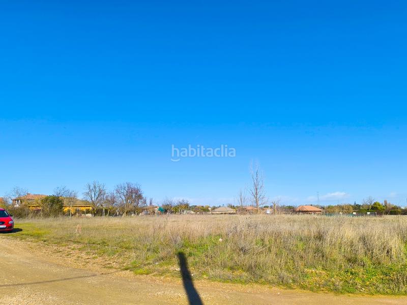 Foto 3af7d955-064e-4e06-b476-4f3c53077902. Fondo rustico in urbanización tarragoso 2 1 in Grijota