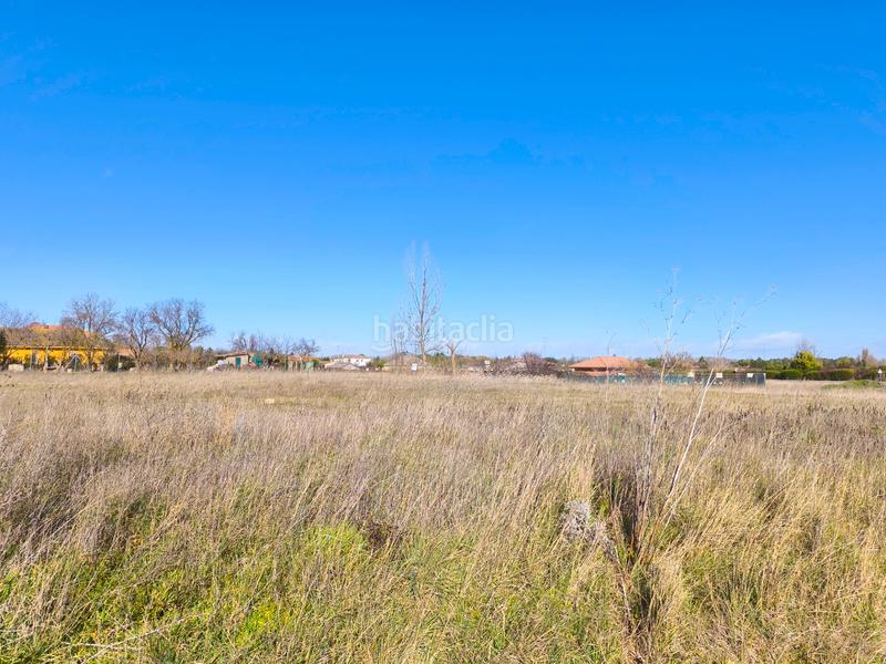 Foto b986494e-7786-4c62-9378-8320b0108c6f. Fondo rustico in urbanización tarragoso 2 1 in Grijota