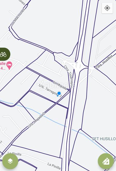 Foto e2392576-3c48-4c72-b921-c55dc2f86844. Fondo rustico in urbanización tarragoso 2 1 in Grijota