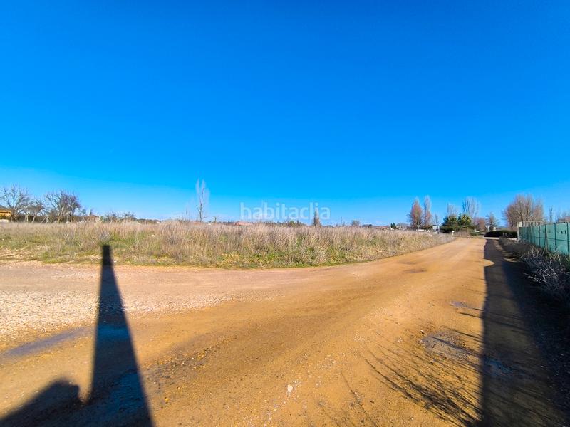 Foto f44c5b08-6764-46ae-9074-c10c8b70262a. Fondo rustico in urbanización tarragoso 2 1 in Grijota