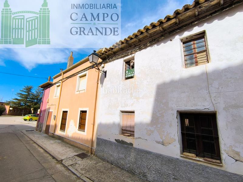 Foto 0488467d-6401-47a0-bcf1-1173a45b56c0. Casa con parcheggio in Villarramiel