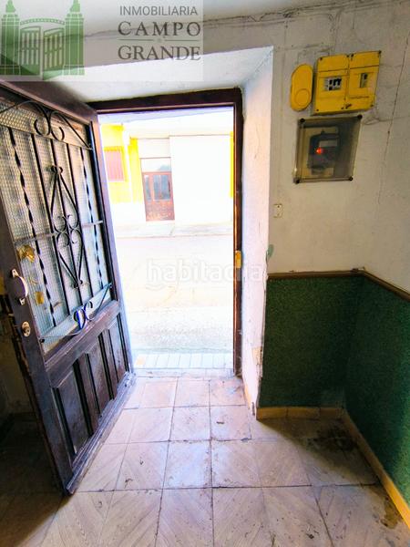 Foto 04ecbdc7-b39f-4b36-a2bf-a52fc859caff. Casa con parcheggio in Villarramiel