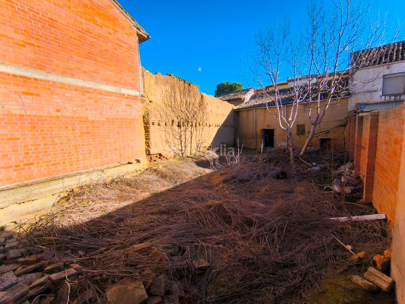 Foto 1713c7ef-28de-4e9d-bc50-2434ee5273b3. Casa con parcheggio in Villarramiel