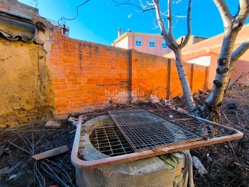 Foto 263bcda3-90ce-4408-8a32-e75e06ba07e5. Casa con parcheggio in Villarramiel