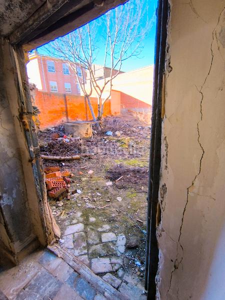 Foto 28df5b11-ab2a-4069-bd9d-c4e593bf47fa. Casa con parcheggio in Villarramiel