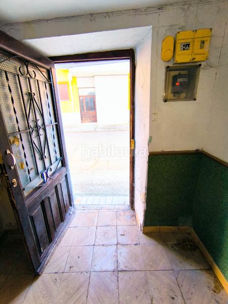 Foto 2f9b86c7-b8fd-49f0-8aa6-9592a3c0d127. Casa con parcheggio in Villarramiel