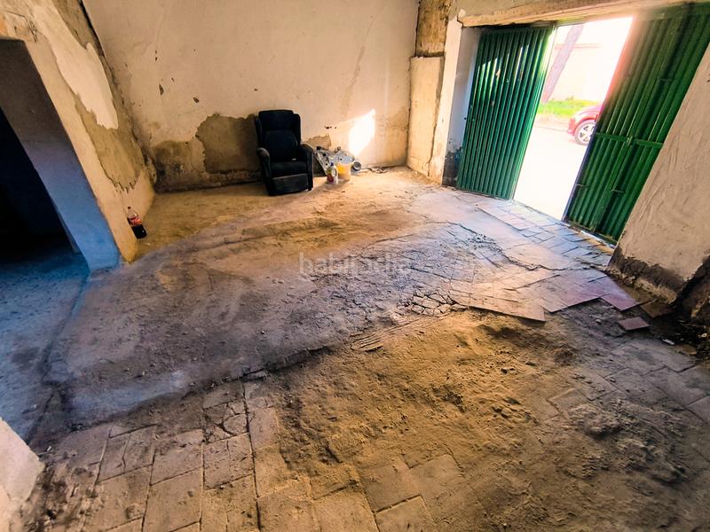 Foto 38943c6c-a205-458f-934b-ef9b10fe45ef. Casa con parcheggio in Villarramiel