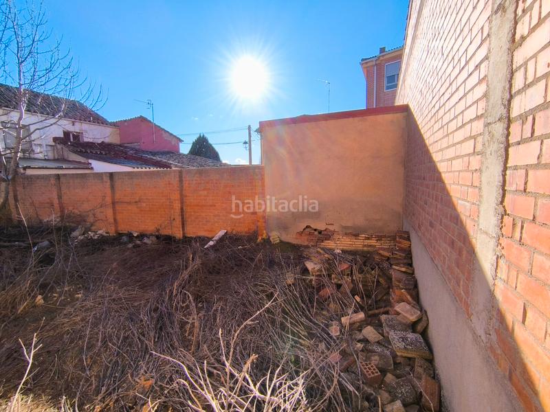 Foto 466eca59-7ea0-4bed-88c3-1d6cb5c21d24. Casa con parcheggio in Villarramiel