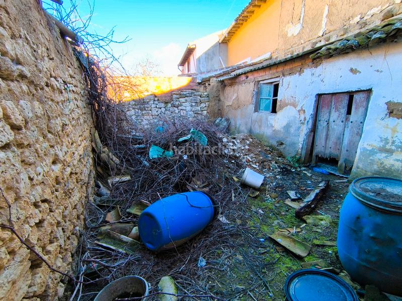 Foto 4b21038b-2060-4918-8ef1-f9a4a6ee1d62. Casa con parcheggio in Villarramiel