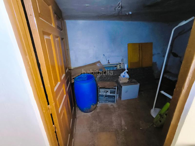 Foto 4db2c70f-66c1-42c2-94cd-1f907e01f56b. Casa con parcheggio in Villarramiel