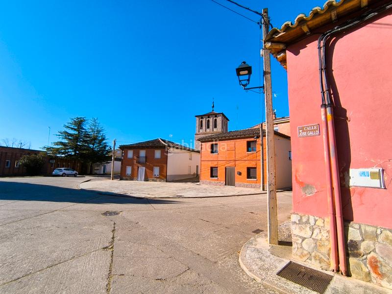 Foto 4e5418fc-5fb8-4141-8208-7bb9af4acf97. Casa con parcheggio in Villarramiel