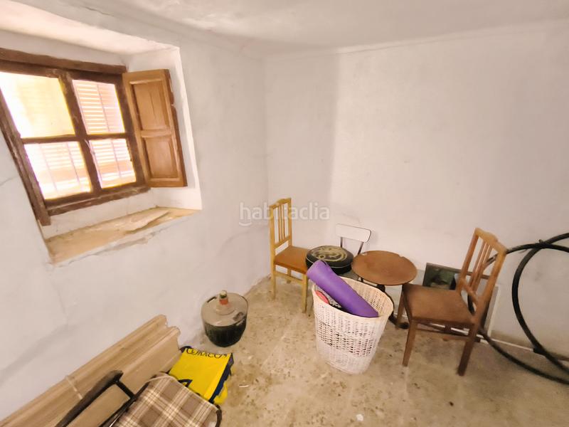 Foto 65a6f9e8-c77b-436e-85b5-c8e853486fc5. Casa con parcheggio in Villarramiel