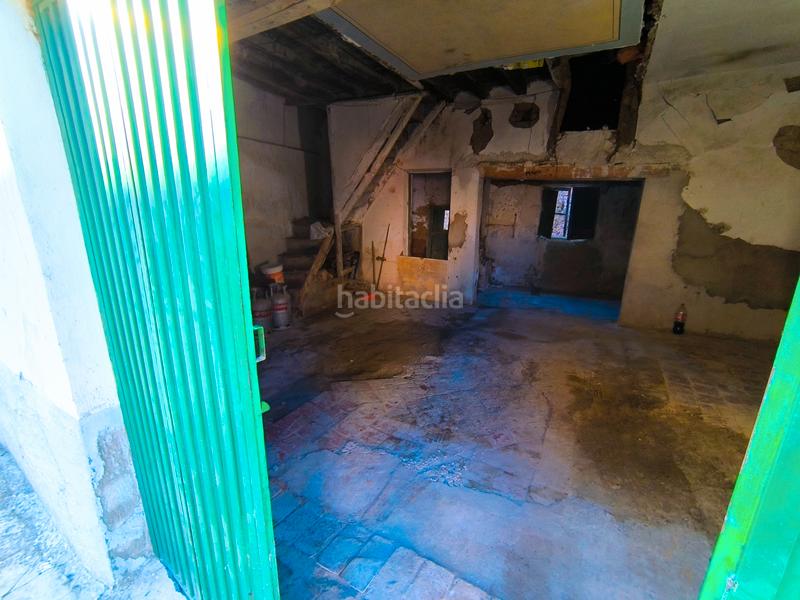 Foto 76b64d9e-3409-4fc2-80fe-7e4f0abf377f. Casa con parcheggio in Villarramiel