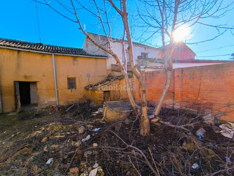 Foto 8070a72b-65e1-4ab5-92a9-34ba8a77137c. Casa con parcheggio in Villarramiel