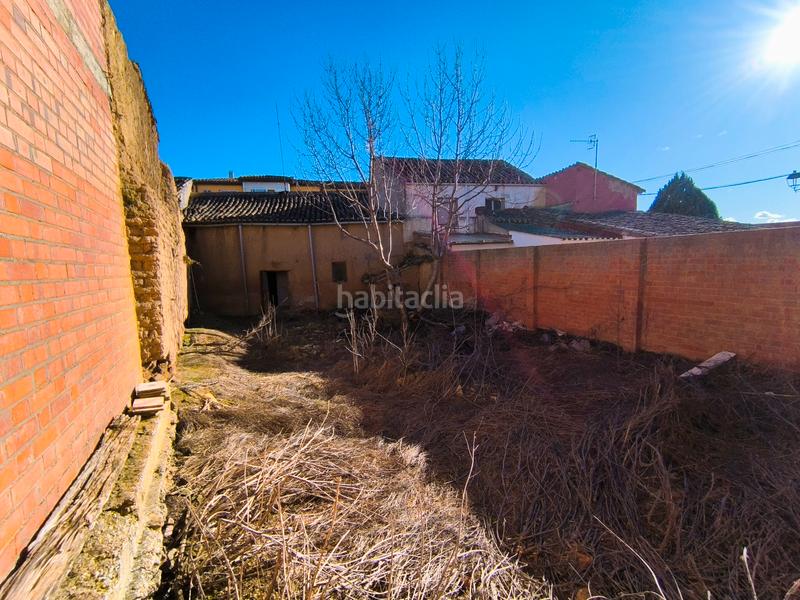 Foto 8f6217a2-3642-4a3e-b392-5c15fd75533e. Casa con parcheggio in Villarramiel