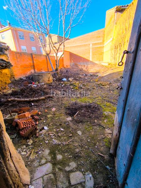 Foto 9931f91b-e47e-48b3-baf4-c11703e23e06. Casa con parcheggio in Villarramiel