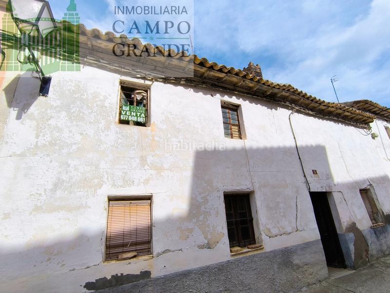 Foto 9e2ef831-40db-472c-8688-7940a3138bf9. Casa con parcheggio in Villarramiel