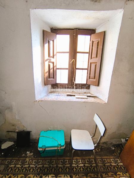 Foto a635984e-f9bf-4e5c-a09b-28456b41a9a1. Casa con parcheggio in Villarramiel